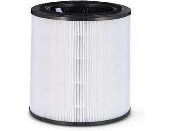 Bosch Origineel Air 4000(i) Filter, Luchtreiniger - Maat Air 4000 Filter