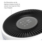 Bosch Origineel Air 4000(i) Filter, Luchtreiniger - Maat Air 4000 Filter