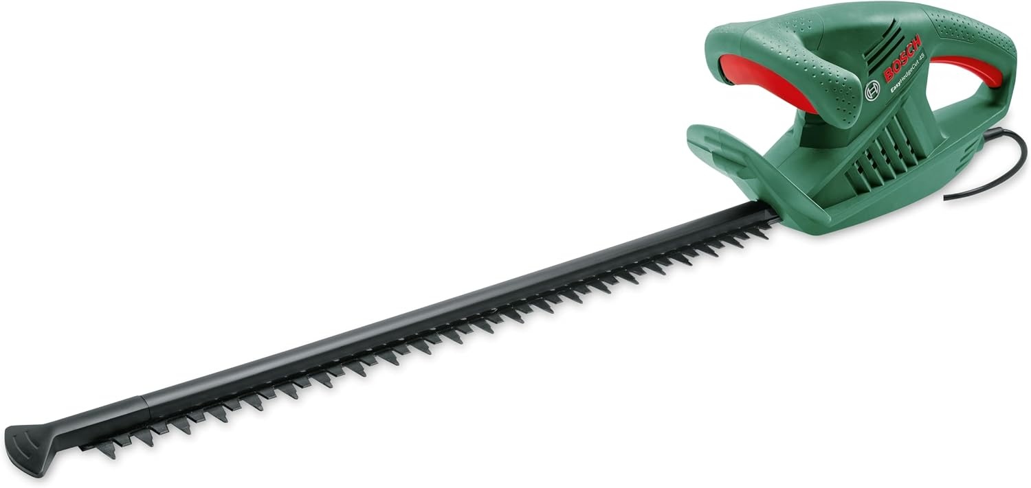 Bosch Elektrische heggenschaar EasyHedgeCut 45 (420 W, meslengte 45 cm, in kartonnen doos)