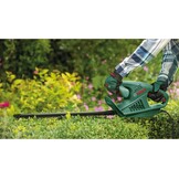 Bosch Elektrische heggenschaar EasyHedgeCut 45 (420 W, meslengte 45 cm, in kartonnen doos)