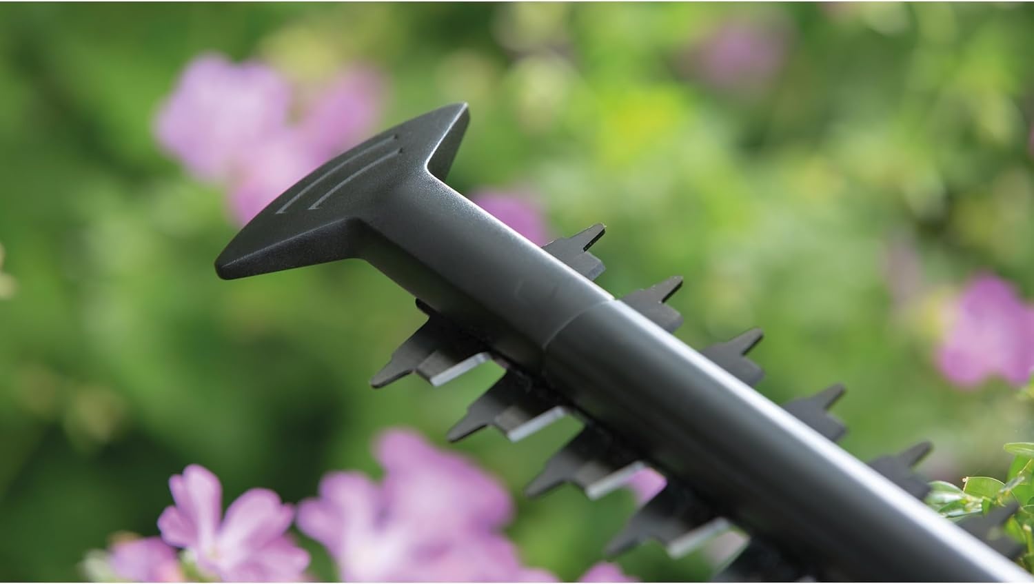 Bosch Elektrische heggenschaar EasyHedgeCut 45 (420 W, meslengte 45 cm, in kartonnen doos)