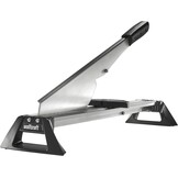 wolfcraft LC 600 Laminaatsnijder - Voor Laminaat tot 11 mm Dik