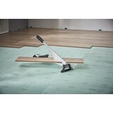 wolfcraft LC 600 Laminaatsnijder - Voor Laminaat tot 11 mm Dik