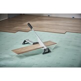 wolfcraft LC 600 Laminaatsnijder - Voor Laminaat tot 11 mm Dik
