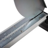 wolfcraft LC 600 Laminaatsnijder - Voor Laminaat tot 11 mm Dik