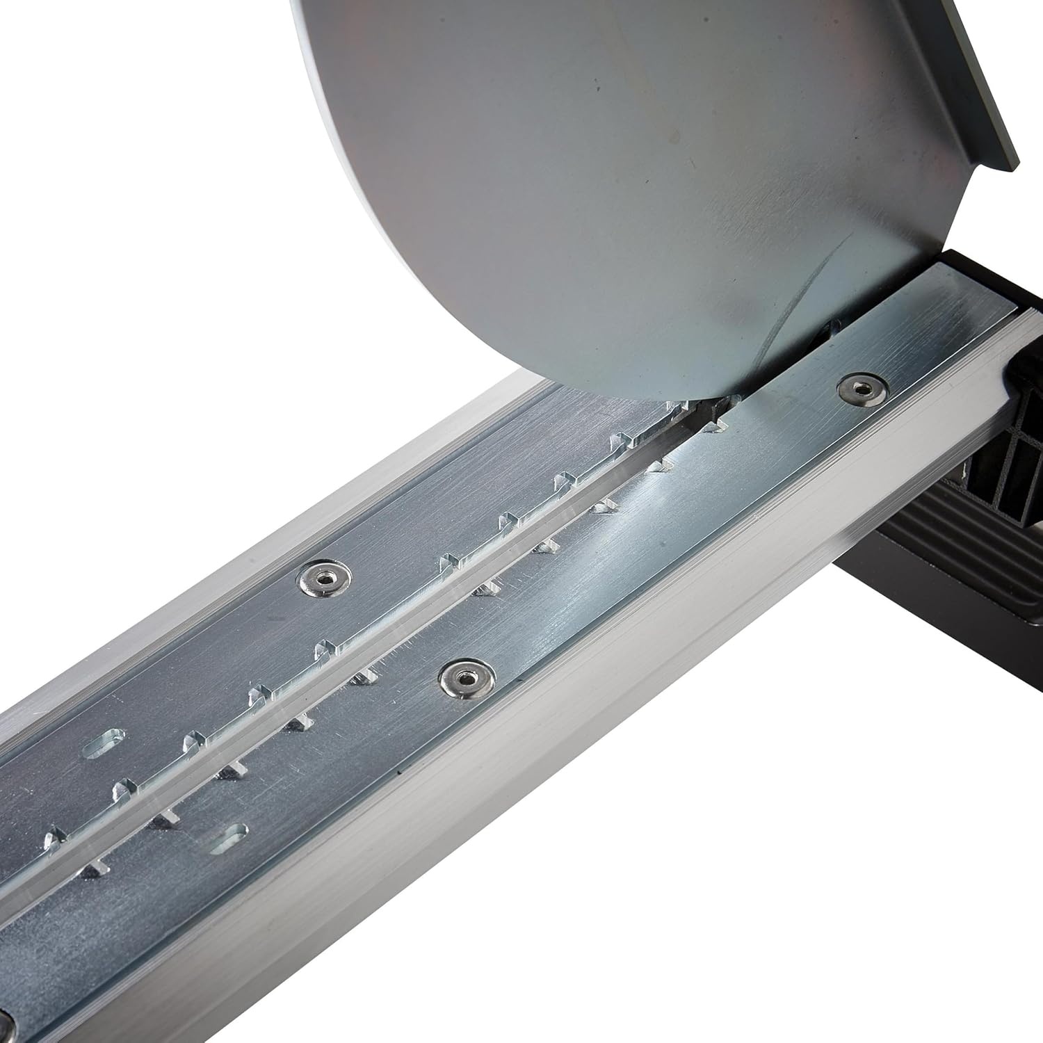 wolfcraft LC 600 Laminaatsnijder - Voor Laminaat tot 11 mm Dik