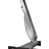 wolfcraft LC 600 Laminaatsnijder - Voor Laminaat tot 11 mm Dik