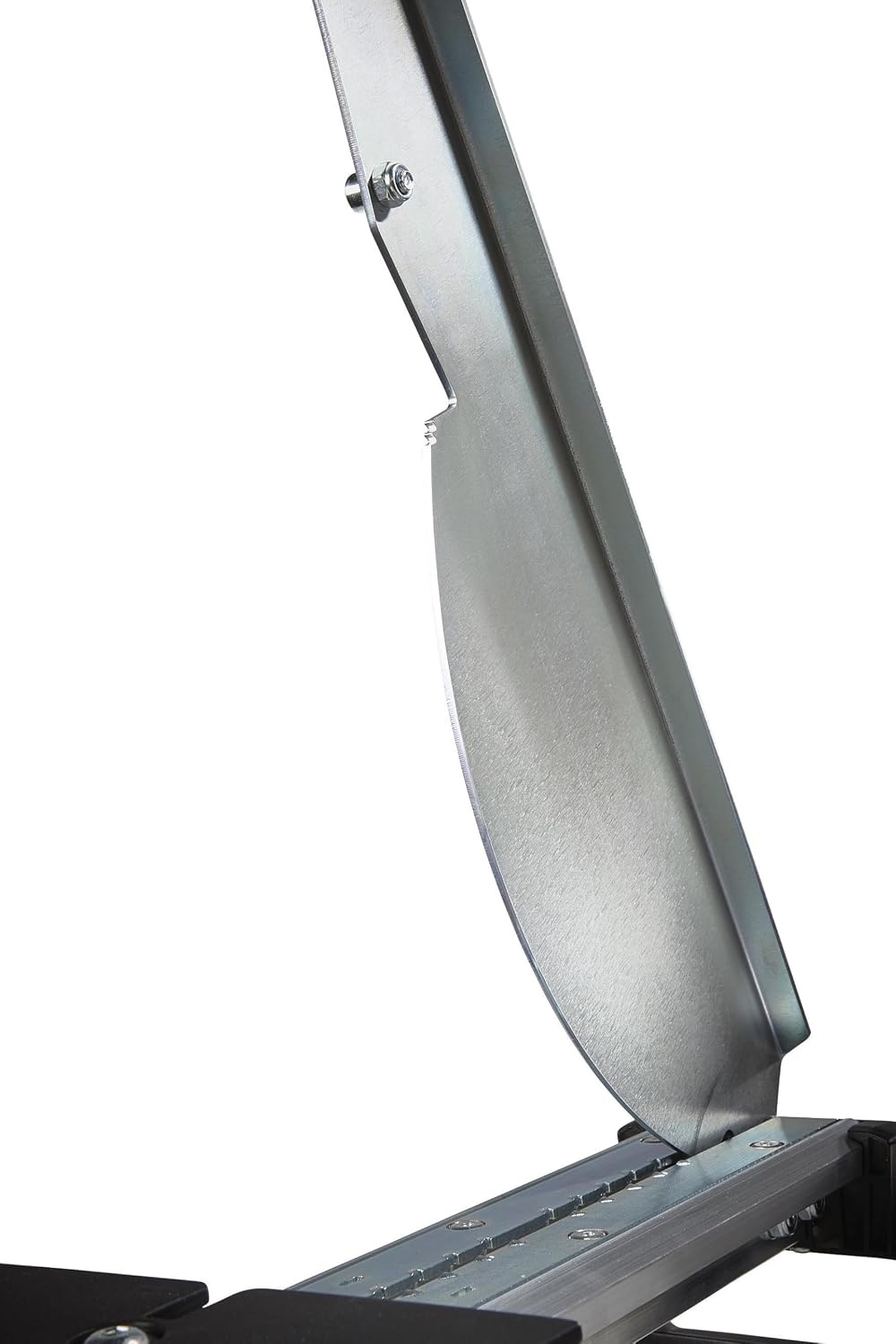 wolfcraft LC 600 Laminaatsnijder - Voor Laminaat tot 11 mm Dik