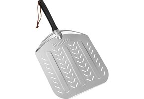 Geperforeerde Pizzaschep Aluminium 30,5 cm - 38% Korting