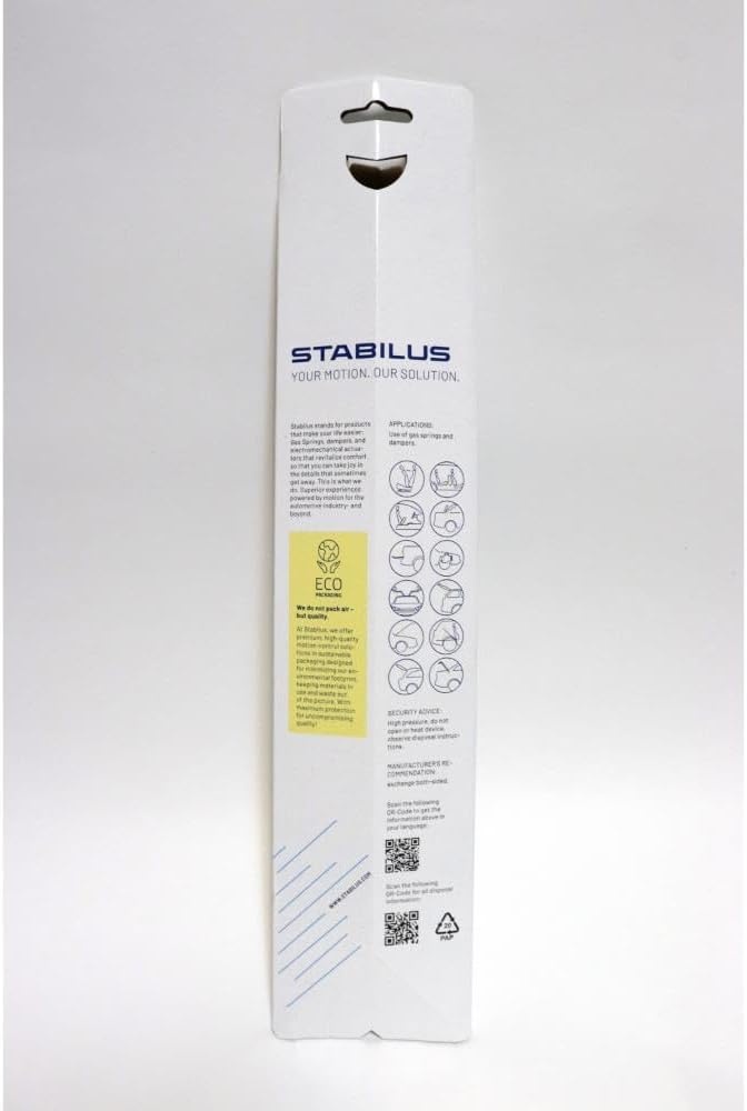 Stabilus 194558 motorkap