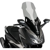 Puig 20679H Windscherm V-Tech Line Touring Smoke