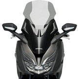 Puig 20679H Windscherm V-Tech Line Touring Smoke