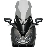 Puig 20679H Windscherm V-Tech Line Touring Smoke