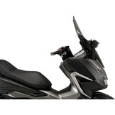 Puig 20679H Windscherm V-Tech Line Touring Smoke