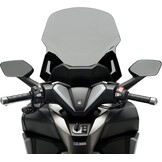 Puig 20679H Windscherm V-Tech Line Touring Smoke