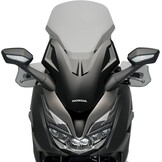 Puig 20679H Windscherm V-Tech Line Touring Smoke