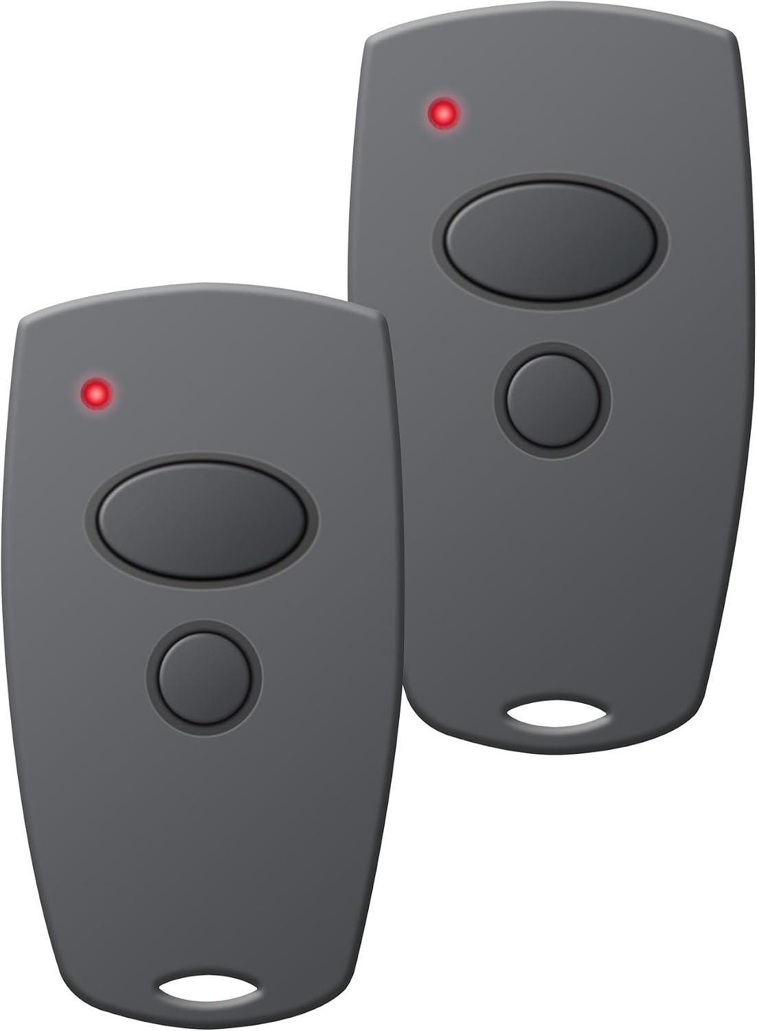 868MHz handzender voor Marantec Digital 302, 304, 382, 384, rollencode, 2 kanalen, afstandsbediening garagedeur voor Marantec handzender 313/321/323 garagedeuropener (3 stuks)