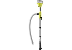 Draadloze Dompelpomp 18V ONE+ - Water Verplaatsen (35% Korting)