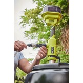 RY18STPA-0 18V ONE+ Draadloze Stick Pomp, Hyper Groen