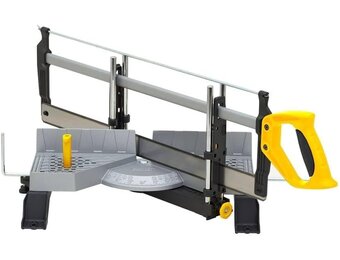 Stanley Verstelbare Mechanische Verstekbak 1-20-800
