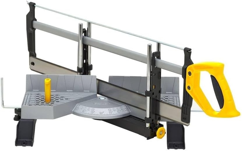Stanley Verstelbare Mechanische Verstekbak 1-20-800