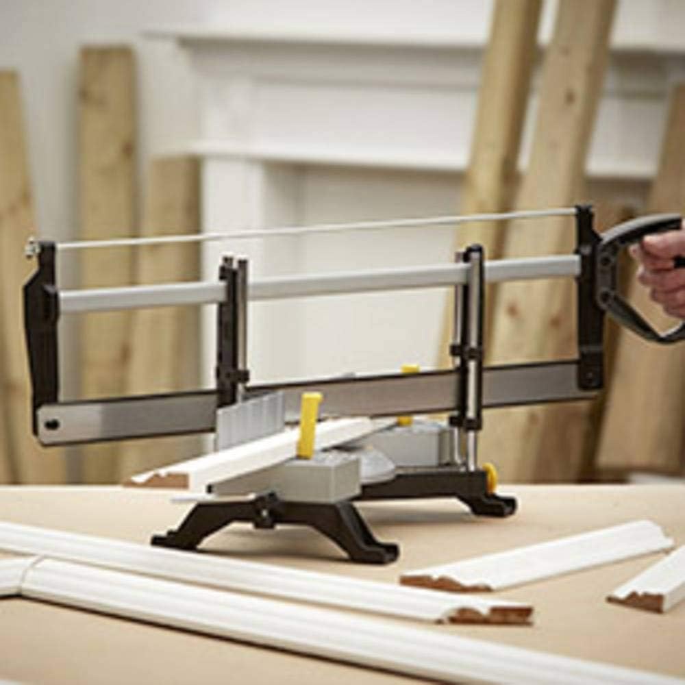 Stanley Verstelbare Mechanische Verstekbak 1-20-800