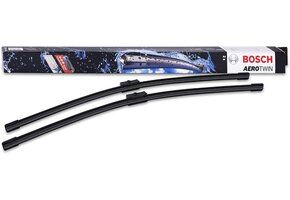 Bosch Aerotwin Ruitenwisserbladen Set 600mm | 43% Korting