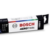 Bosch Aerotwin A938S Ruitenwisserbladen set 600 mm - Zwart