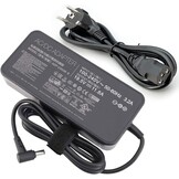19.5V 11.8A 230W AC Lader Compatibel voor Asus ROG Zephyrus S GX701GX GX701GW GX701GV ROG Strix Scar II GL704GM-DH74 GL703GM-DS74 ADP-230GB B A17-180P1A Gaming Laptop