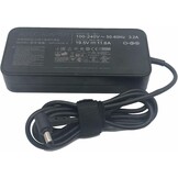 19.5V 11.8A 230W AC Lader Compatibel voor Asus ROG Zephyrus S GX701GX GX701GW GX701GV ROG Strix Scar II GL704GM-DH74 GL703GM-DS74 ADP-230GB B A17-180P1A Gaming Laptop