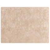 vidaXL Vloerkleedloper MARSA Beige 300 x 400 cm Polyester en PVC