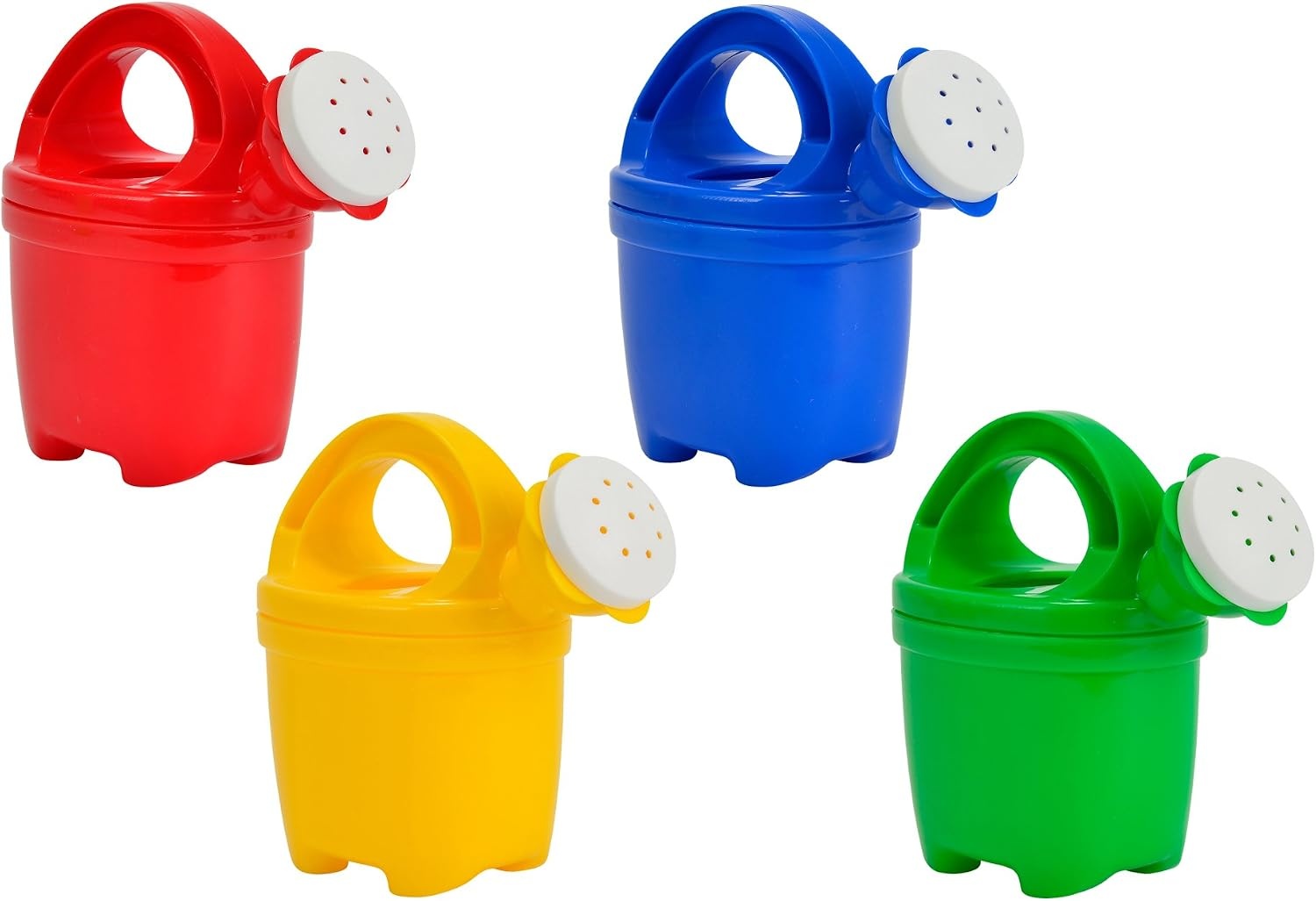 Simba Baby Gietertje - Set van 4 stuks - Multicolor - Maat S