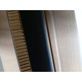 SAT-220-F8MP 400 W flexibele zonnepaneelset, 2x220 W, balkon-PV - Maat 2x220W