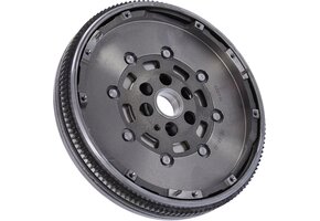 Tweemassavliegwiel LuK 415057410, 47% korting, geschikt voor Audi, VW, Seat, Skoda