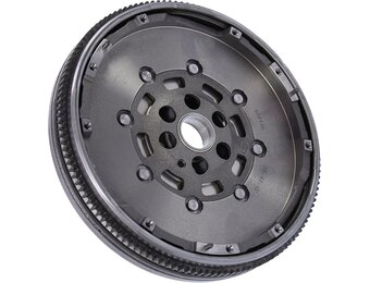 LuK 415057410 Tweemassavliegwiel voor Audi, VW, Seat en Skoda