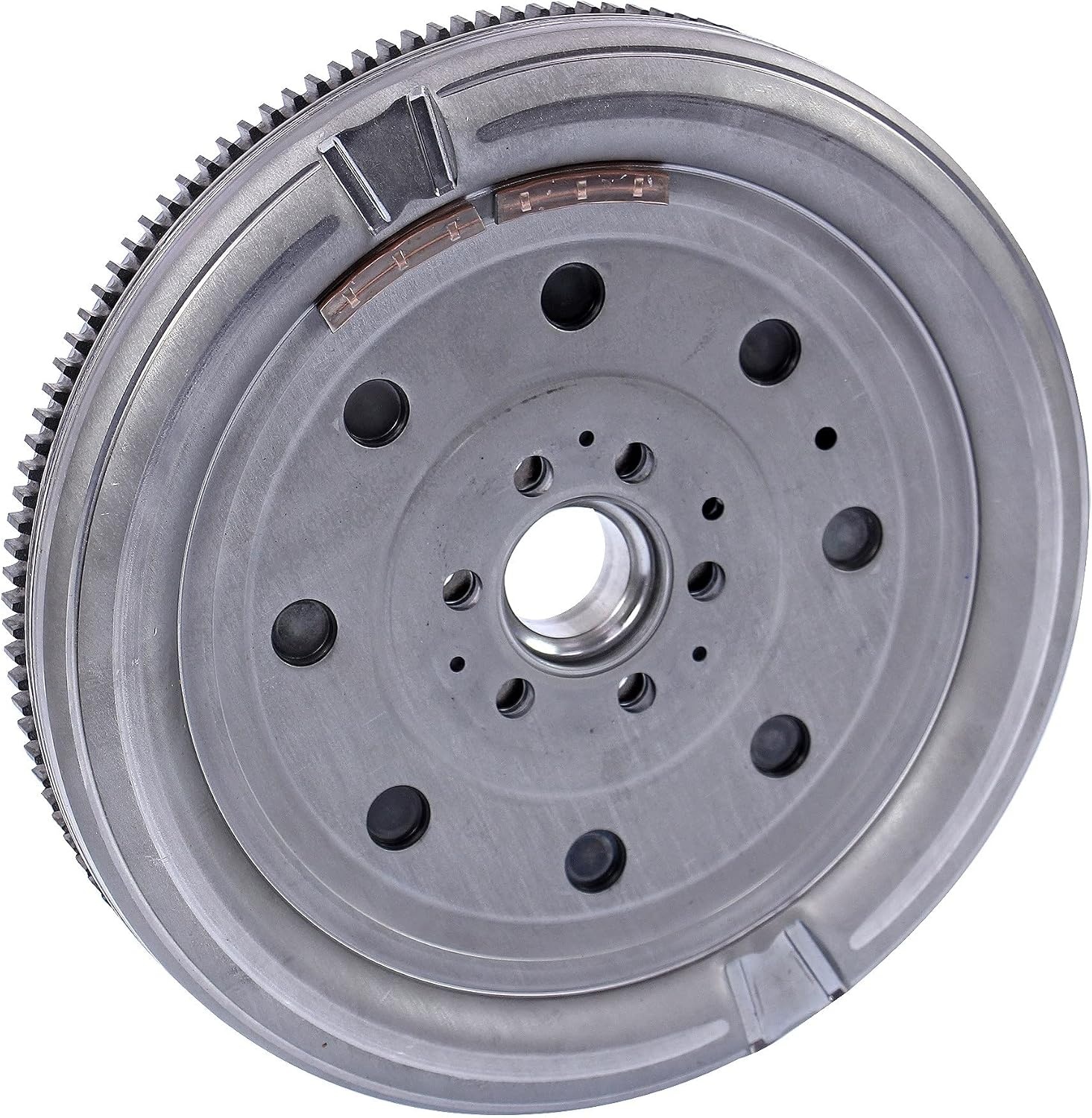 LuK 415057410 Tweemassavliegwiel voor Audi, VW, Seat en Skoda