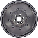 LuK 415057410 Tweemassavliegwiel voor Audi, VW, Seat en Skoda