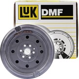 LuK 415057410 Tweemassavliegwiel voor Audi, VW, Seat en Skoda
