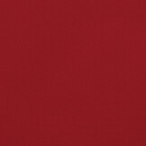 vidaXL Zonnescherm rechthoekig 5x6 m oxford stof rood