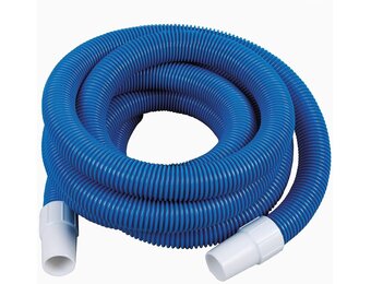 Werkapro 11500 zwemslang Ø 38 mm eindstuk 6 m