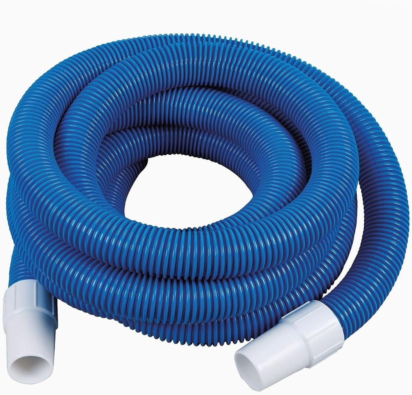Werkapro 11500 zwemslang Ø 38 mm eindstuk 6 m