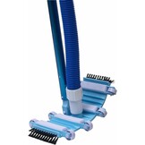 Werkapro 11500 zwemslang Ø 38 mm eindstuk 6 m