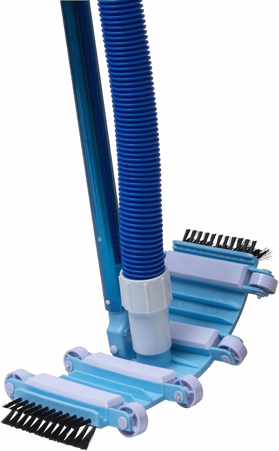 Werkapro 11500 zwemslang Ø 38 mm eindstuk 6 m