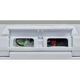 IGLOO IE24 elektrische koelbox, 12V en 230V, 24L – compacte mini-koelkast voor auto, camping, vakantie, boot en festivals – lichtgewicht en draagbaar, met praktisch kabelvak en Eco/Max-modus - Maat 24 L