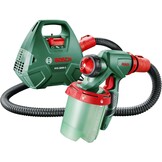 Bosch Home and Garden PFS 3000-2 Elektrisch Verfspuitsysteem, 650 W, In Doos