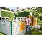 Bosch Home and Garden PFS 3000-2 Elektrisch Verfspuitsysteem, 650 W, In Doos