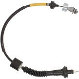 TRW Koppelingskabel GCC3100 voor Citroën Xsara Picasso