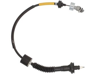 TRW Koppelingskabel GCC3100 voor Citroën Xsara Picasso