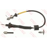 TRW Koppelingskabel GCC3100 voor Citroën Xsara Picasso