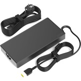 300W 20V 15A Adapter lader voor Len-ovo Legion Gaming Notebook 5 7 5i 7i Pro5 Pro5i Pro7 ThinkPad R9000P Y9000K Y9000X R7000P 9000K ADL300SDC3A SA10R16956 5A10W86289 USB Vierkante Tip voedingskabel